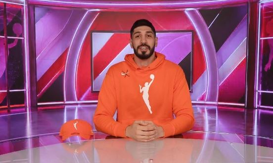 跨性別參賽　NBA前球星宣布參加WNBA選秀