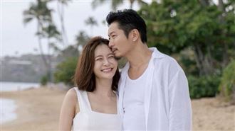 黑木啓司婚姻失控　涉違反保護令遭逮