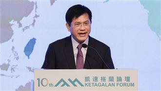 林佳龍：熊本震災台灣捐款已逾2億