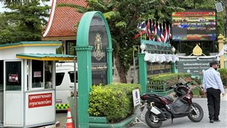 泰國少年槍案　揭家庭、校園槍枝管理困境