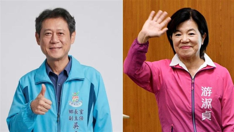 傅家接班人幕僚酒駕遭移送！公所火速准辭