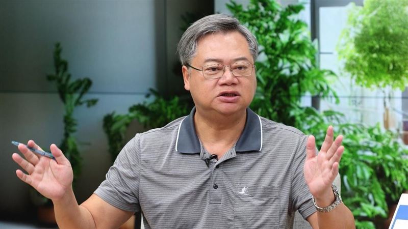 想靠正二翻本？　達人教戰槓反ETF心法