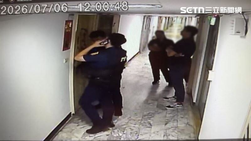 社宅包租爆糾紛　房客控業者硬闖屋內趕人
