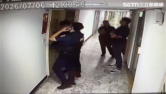 社宅包租爆糾紛　房客控業者硬闖屋內趕人