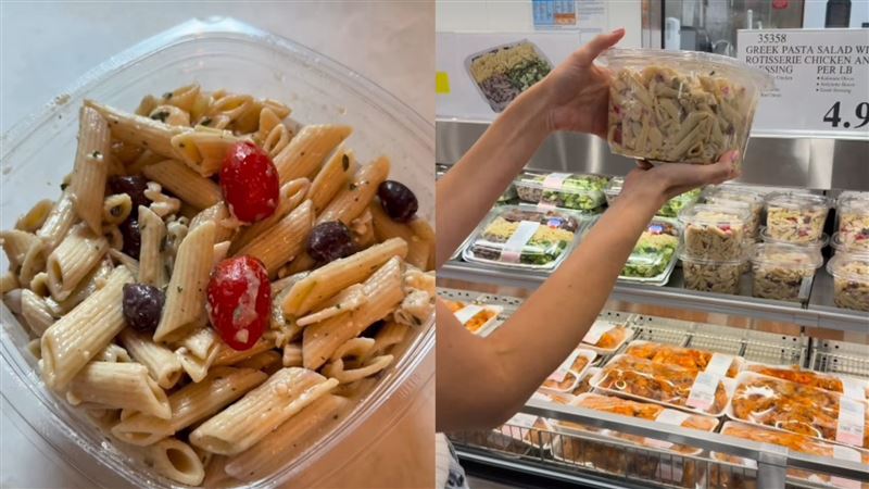 消失10年回歸！好市多經典美食重新上架