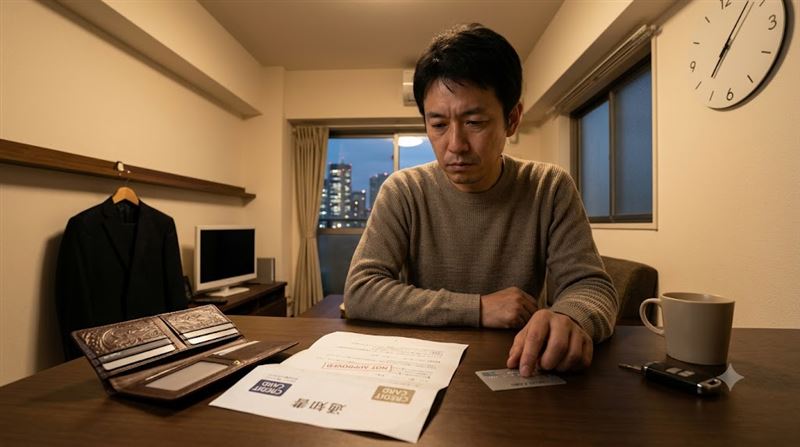 ETF存到2千萬退休！他因1封信重回職場
