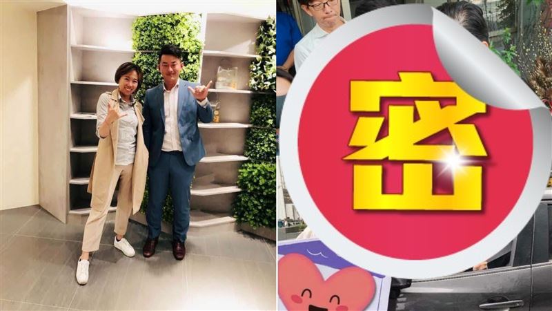 徐巧芯翻車?陳柏惟曬2照回擊