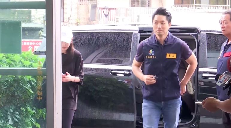 退休醫曝民進黨擋中國疫苗 蔣萬安這樣說