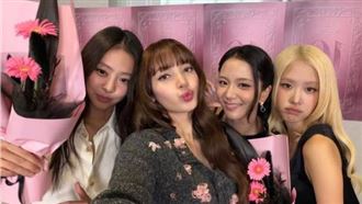BLACKPINK10週年　Lisa感性發文告白