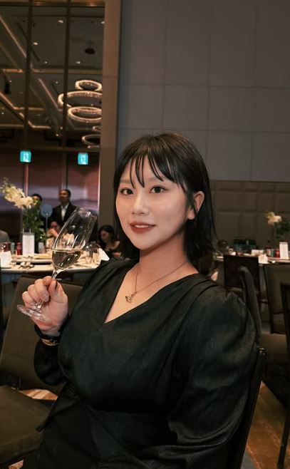 焦凡凡坦言，自己很享受當媽媽。（圖／翻攝自IG @fan0914fan）