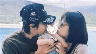 焦凡凡當媽4個半月　真實心聲曝