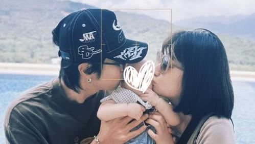 焦凡凡當媽4個半月　真實心聲曝
