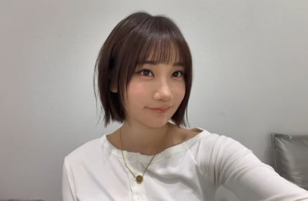 愛莉莎莎曾有台灣IU之稱。（圖／翻攝自Threads @goodalicia）