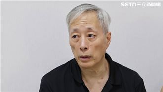 獨／田路路晚景淒涼！姜厚任3年前早知情