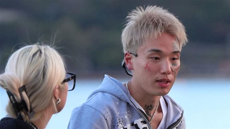 日知名戀綜爆修羅場　小泰遭罵渣男爆哭