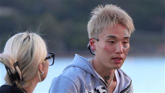 日知名戀綜爆修羅場　小泰遭罵渣男爆哭
