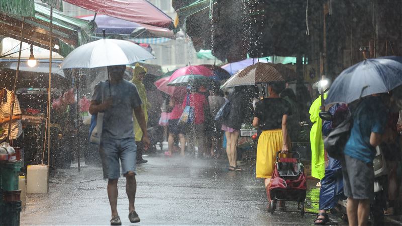 高嘉瑜評白海豚風雨:會叫的狗不會咬人