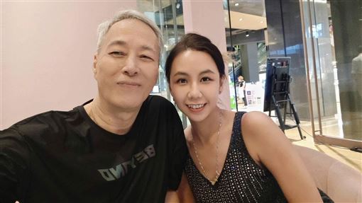 姜厚任被疑詐騙　班鐵翔：她是10年前學生