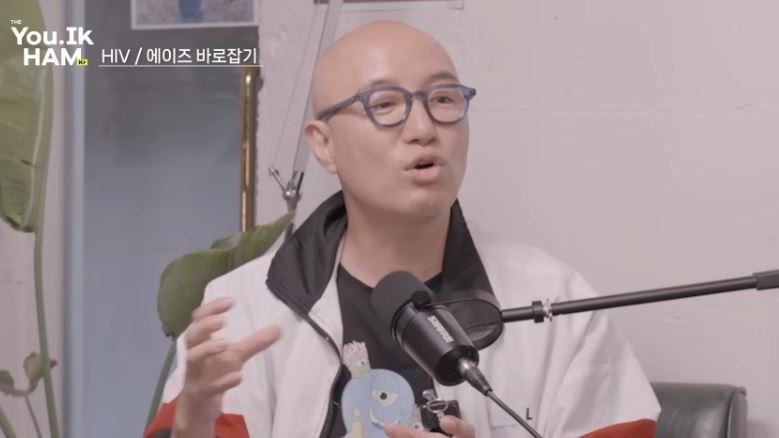 男星爆半年驗一次性病　曝等待結果超忐忑