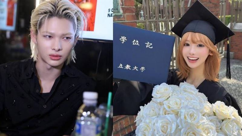 粉絲輕生後首露面！西村力演唱會狀態超好
