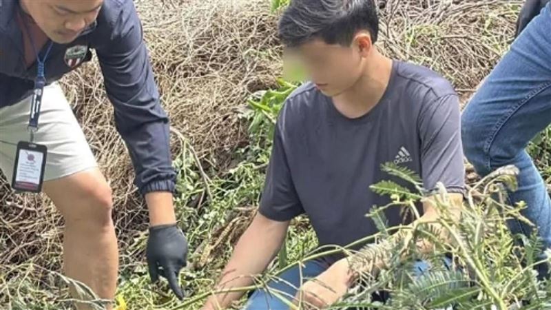 遊艇二代泰慘死　兇嫌：在女友浴室撞見他