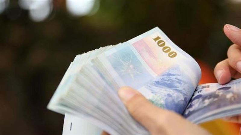 第一桶金5百萬　不靠爸他授30歲達標秘訣