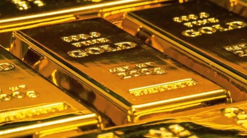 金價漲回來了!最新目標價突破「這數字」