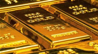 俄黃金突破西方制裁　經香港大量流入中國