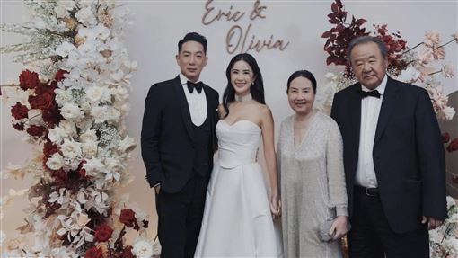 揭徐子翔最後9年！親友稱台玻夫人冷血媽