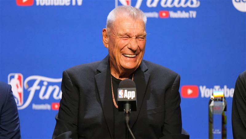 1335勝寫史上第2多　尼爾森逝世享壽86歲