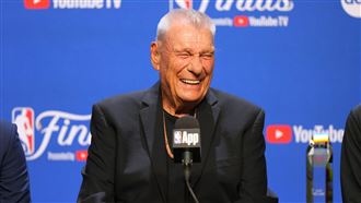 1335勝寫史上第2多　尼爾森逝世享壽86歲