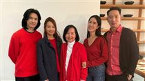 徐莉玲寵么兒「不一定要接班」！他接手了