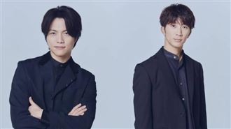2男團成員同日宣布結婚　他證實已經當爸