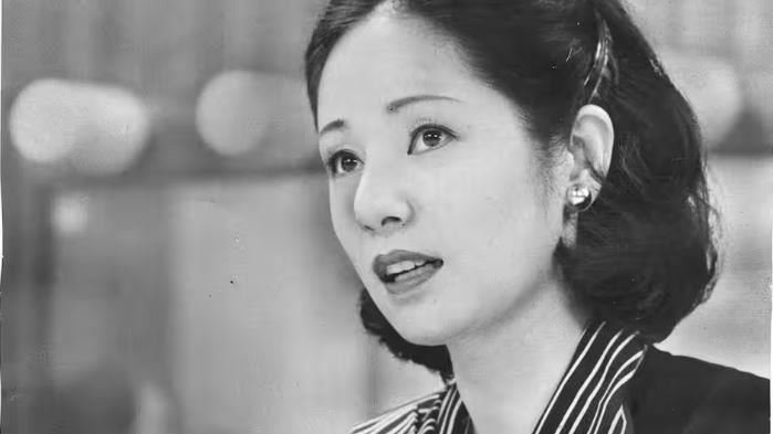 影后爆已逝4個月 女兒鬧翻10年才知真相