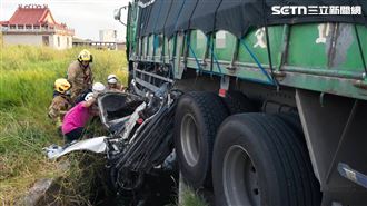 妻小等吃父親節餐　他家門外破頭碎身慘死