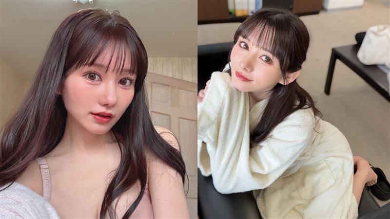 26歲女優遭變態偷拍！粉絲攜多台鏡頭闖入