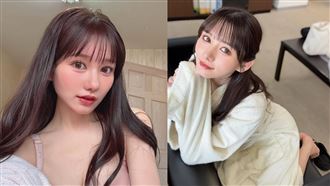 26歲女優遭變態偷拍！粉絲攜多台鏡頭闖入