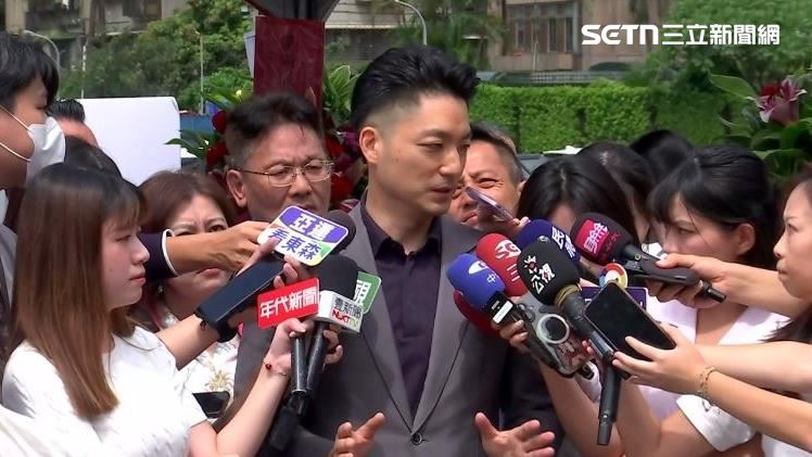 參加疫苗秘密會議還控黑箱?蔣:洗記憶