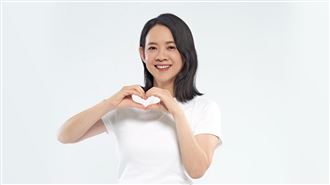 曾寶儀喊話拋棄疼痛羞恥　自身耐受度極低