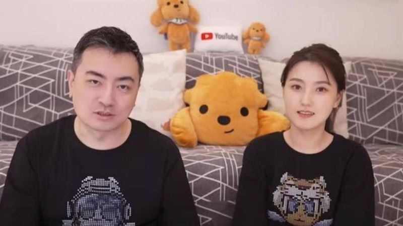 老高與小茉新片變Podcast　粉絲瘋猜原因