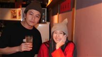 帶球嫁撐11年　方志友宣布離婚楊銘威
