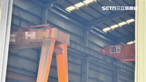 新／鋼鐵廠爆1死！外包商墜15Ｍ摔破頭亡