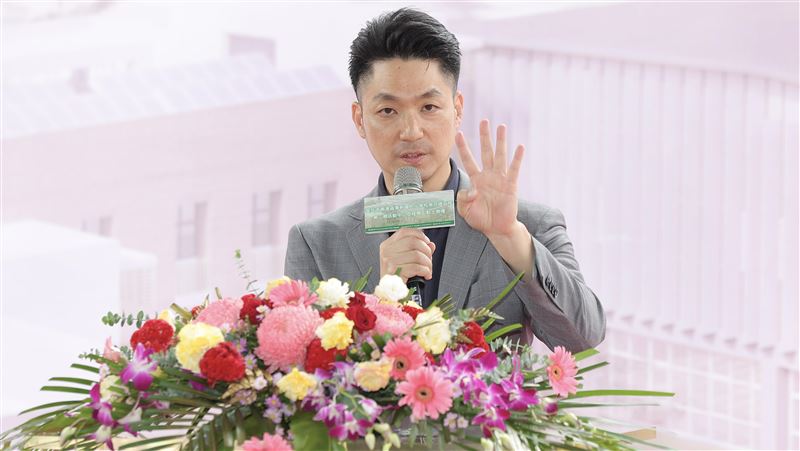 裝睡的人叫不醒!律師:三事實打臉蔣萬安