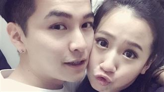 方志友11年婚碎有跡可循　楊銘威一語成讖