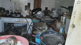 爸媽領走補助棄養13親生兒！他批縣府無能