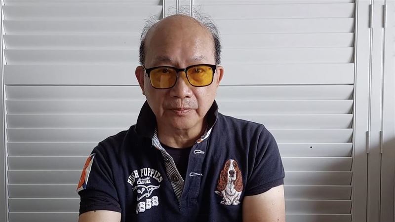清大校長道歉信惹怒教授 周卓煇轟:失格