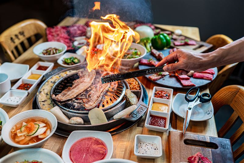 韓國泡菜（辛奇）雖在全球掀起熱潮，但韓國國內食用量卻顯著下滑。（示意圖／PIXABAY）