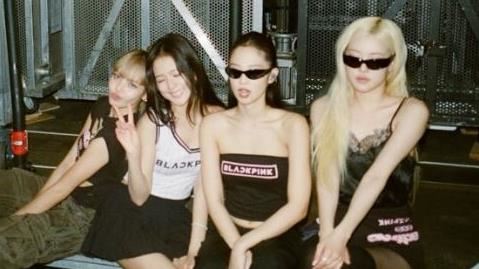 BLACKPINK 10周年爭議延燒 政府介入調查