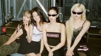 BLACKPINK 10周年爭議延燒　政府介入調查