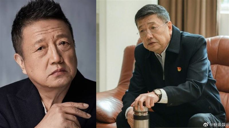 《狂飆》老戲骨病逝!享壽71歲演了半世紀